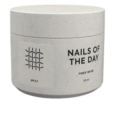 База NailSofTheDay Fiber 30 мл