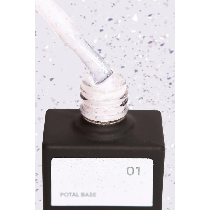 База NailSofTheDay Potal 10 мл (001)