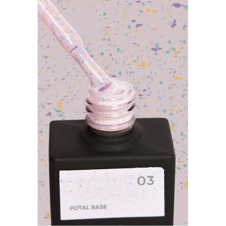 База NailSofTheDay Potal 10 мл (003)