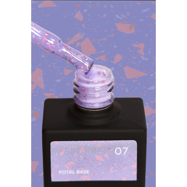 База NailSofTheDay Potal 10 мл (007)