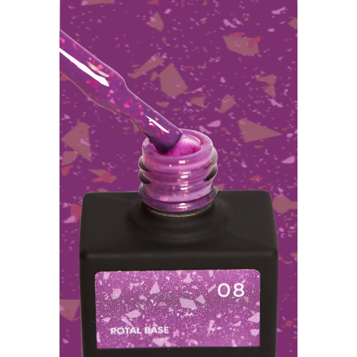 База NailSofTheDay Potal 10 мл (008)