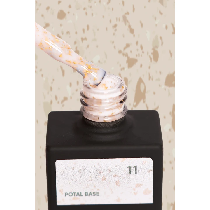 База NailSofTheDay Potal 10 мл (011)