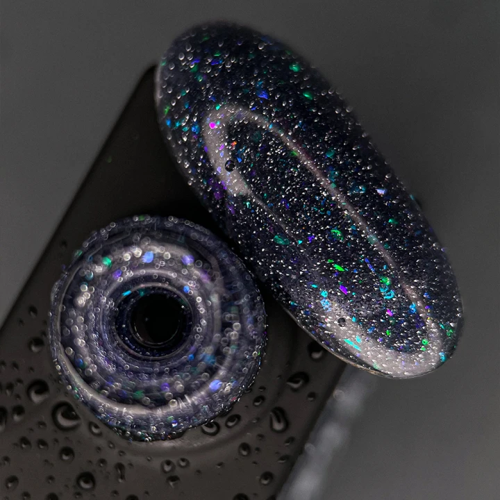 База NailSofTheDay Reflective светоотражающая 10 мл (002)