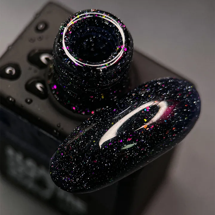 База NailSofTheDay Reflective светоотражающая 10 мл (003)