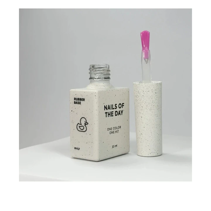 База Rubber NailSofTheDay 10 мл