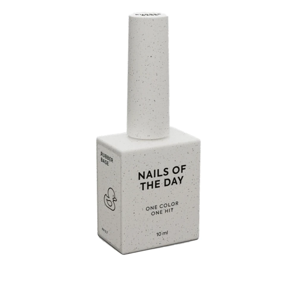 База Rubber NailSofTheDay 10 мл
