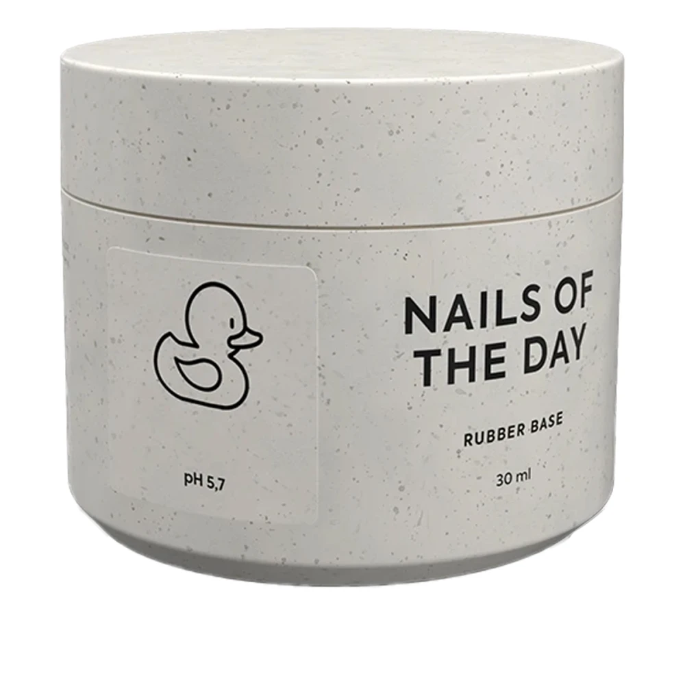 База Rubber NailSofTheDay 30 мл