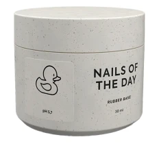 База Rubber NailSofTheDay 30 мл