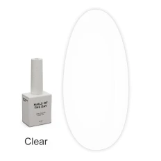 Гель NailSofTheDay Bottle 10 мл (Clear)