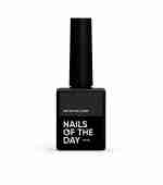 Гель-лак NailSofTheDay Let`s Spetial Black 10 мл