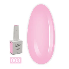 Гель NailSofTheDay Bottle 10 мл (03)