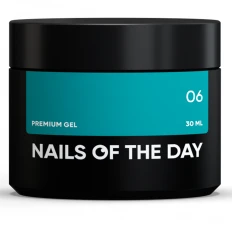 Гель NailSofTheDay Premium 30 мл (06)