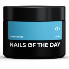 Гель NailSofTheDay Premium 30 мл (07)