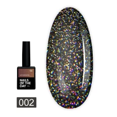 Гель-лак NailSofTheDay Cat Eye Reflective 10 мл (02)