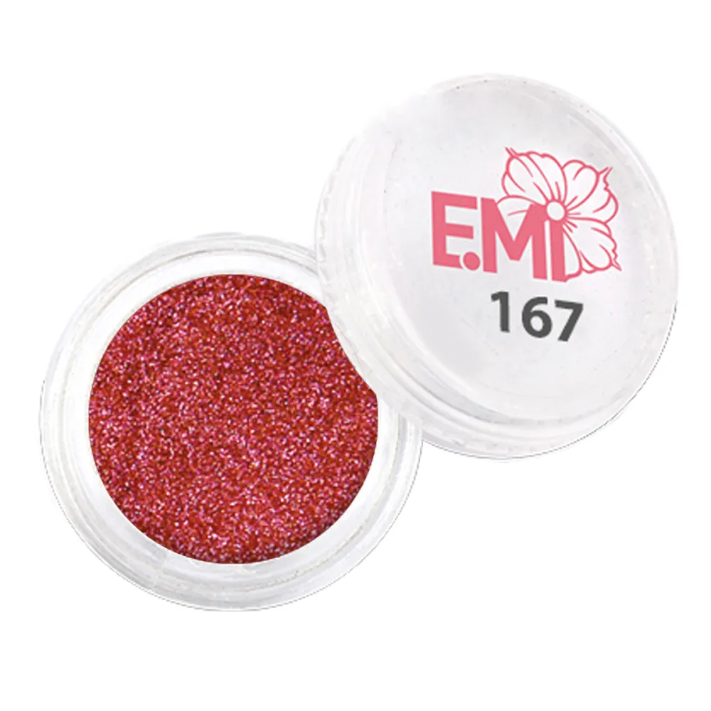 Пигмент плотный Emi (167)