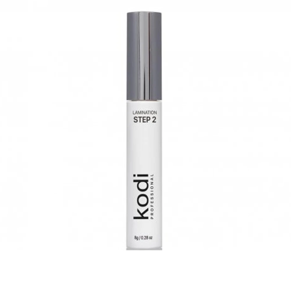 Лосьон для ламинирования KODI №2 8 мл
