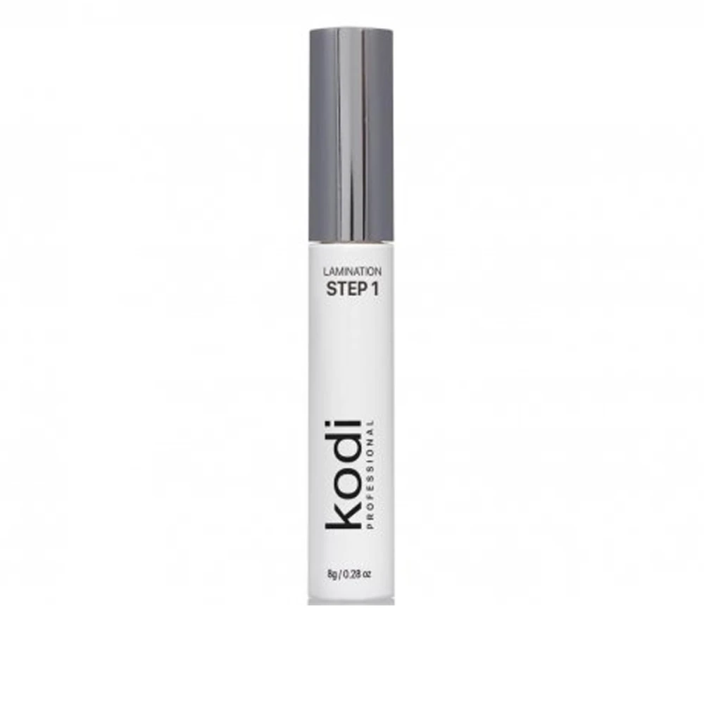 Лосьон для ламинирования KODI №1 8 мл