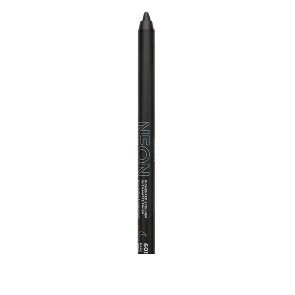 Олівець для очей Parisa Neon eyeliner (601)