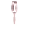 Щітка Olivia Garden Finger Brush Combo Large Pink