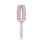 Щітка Olivia Garden Finger Brush Combo Large Pink