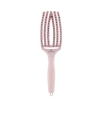 Щетка Olivia Garden Finger Brush Combo Large Pink