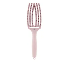 Щетка Olivia Garden Finger Brush Combo Large Pink
