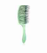 Расческа Olivia Garden Finger Brush Care Mini Kids (Mint)