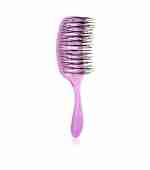 Щітка Olivia Garden Finger Brush Care Mini Kids (Pink)