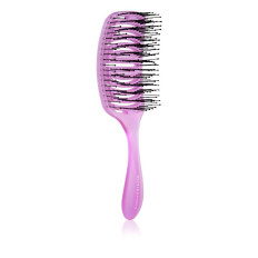Щетка Olivia Garden iDETANGLE PRIDE 2022 (Purple)