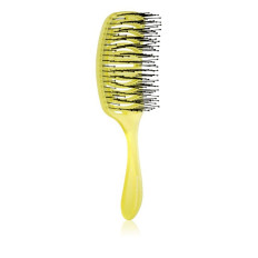 Щетка Olivia Garden iDETANGLE PRIDE 2022 (Yellow)