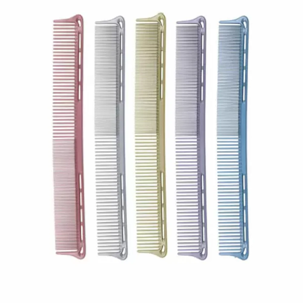 Расческа Comair EuroStile для волос мужская 20 см