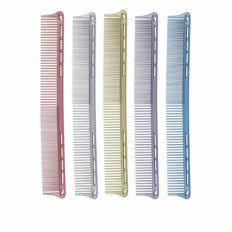 Расческа Comair EuroStile для волос мужская 20 см