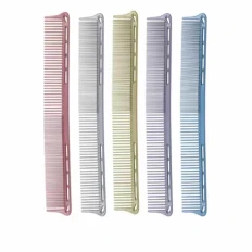 Расческа Comair EuroStile для волос мужская 20 см