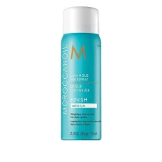 Лак для волос Moroccanoil сияющий средней фиксации 75 мл