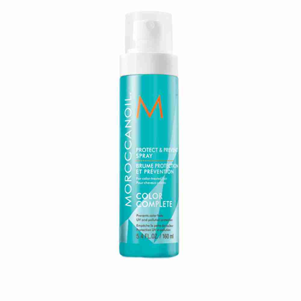 Спрей Moroccanoil для захисту та збереження кольору 160 мл