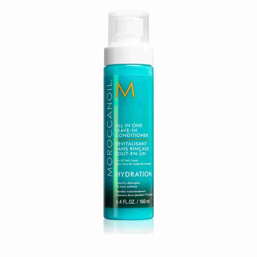 Кондиционер увлажняющий несмываемый Moroccanoil All in One Leave in Conditioner 250 мл