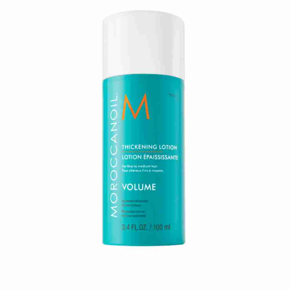 Лосьон Moroccanoil уплотняющий 100 мл