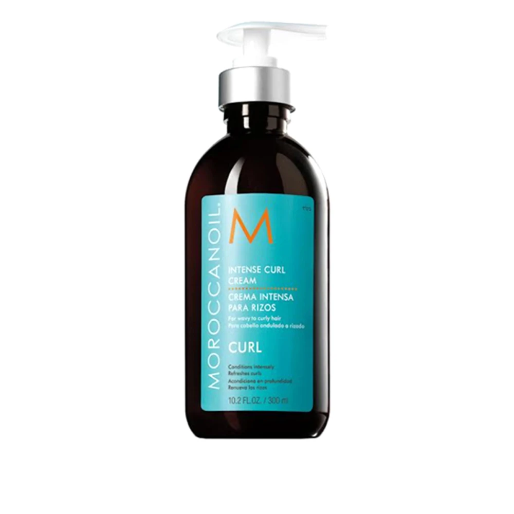 Крем интенсивный Moroccanoil для локонов 300 мл