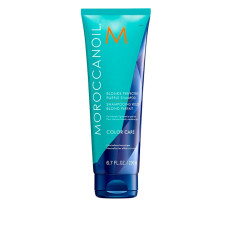 Шампунь Moroccanoil фиолетовый 200 мл