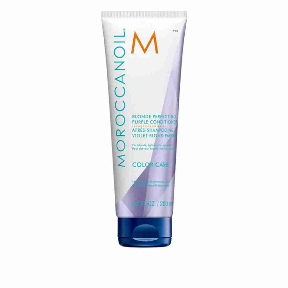 Кондиціонер фіолетовий Moroccanoil 200 мл