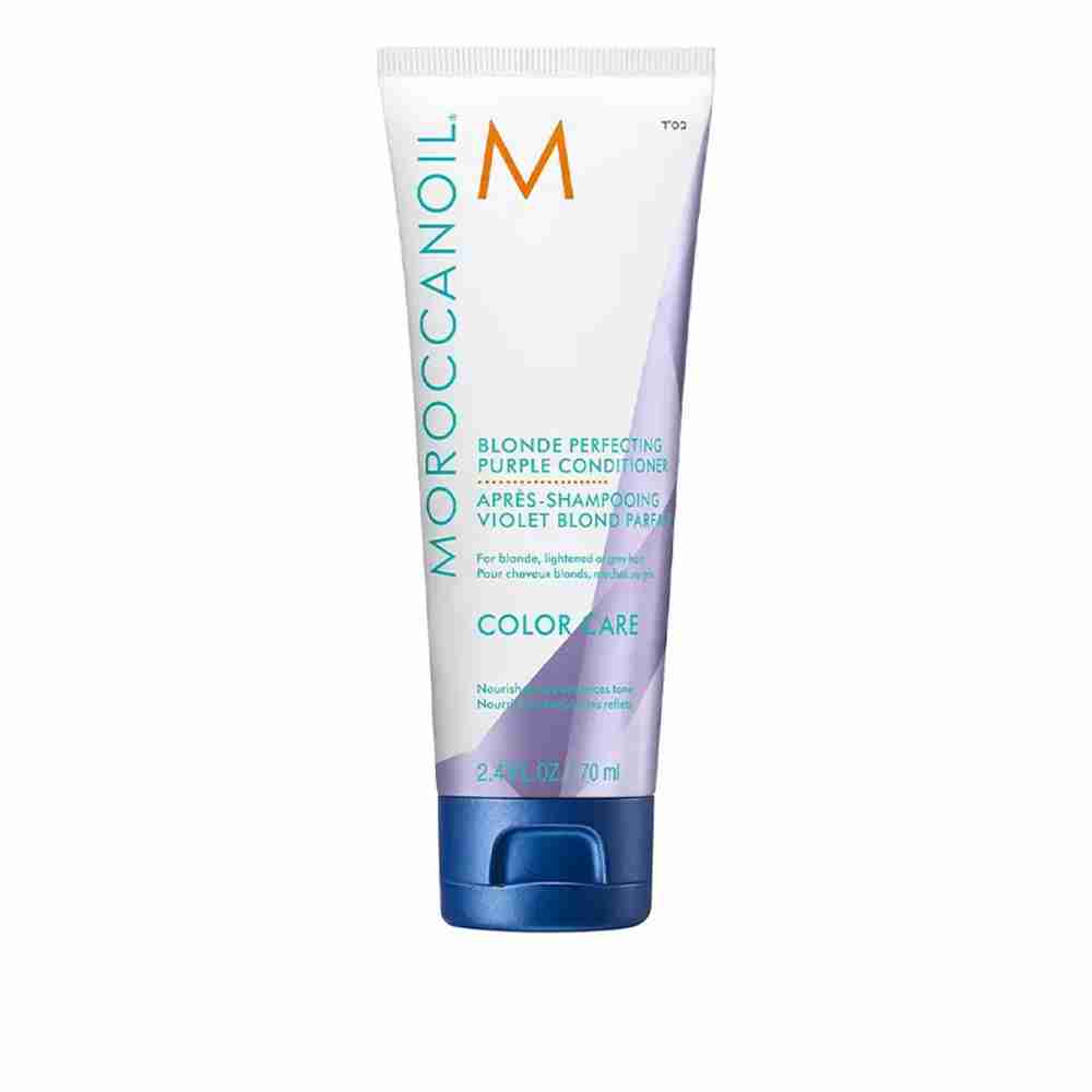 Кондиционер фиолетовый Moroccanoil 70 мл