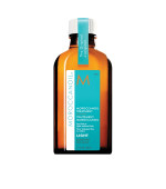 Масло-догляд Moroccanoil Light для тонкого волосся 50 мл