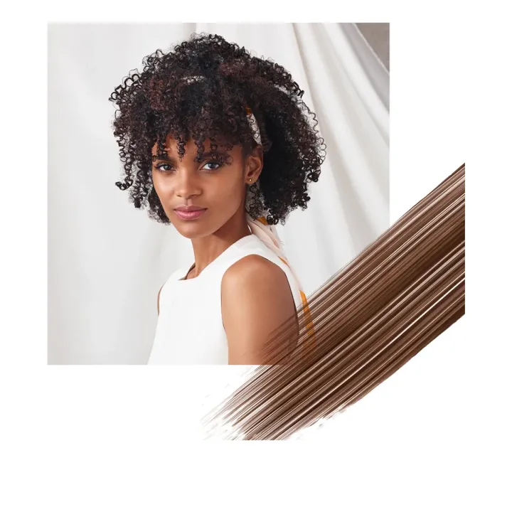 Оттеночная маска Moroccanoil 30 мл (Cacao)