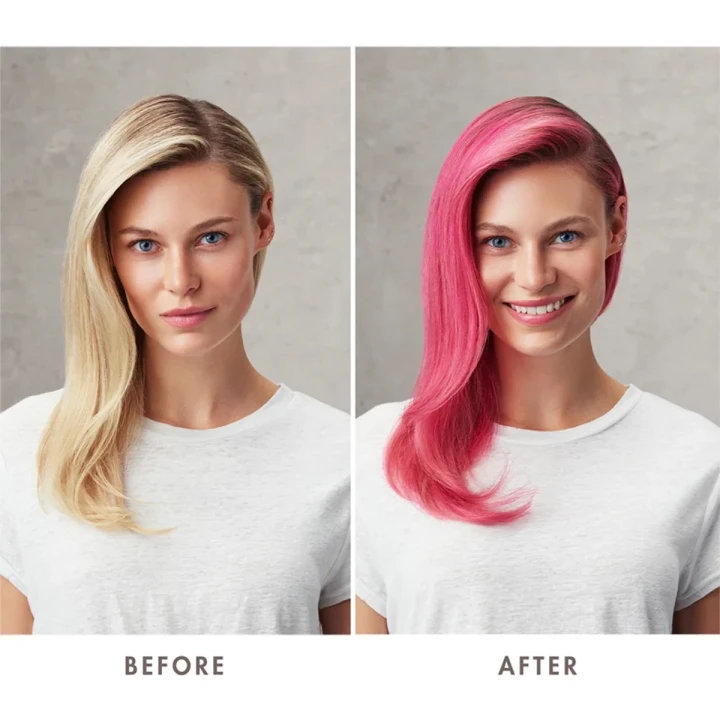 Відтінкова маска Moroccanoil 30 мл (Hibiscus)