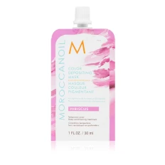 Оттеночная маска Moroccanoil 30 мл (Hibiscus)