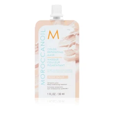 Оттеночная маска Moroccanoil 30 мл (Rose Gold)