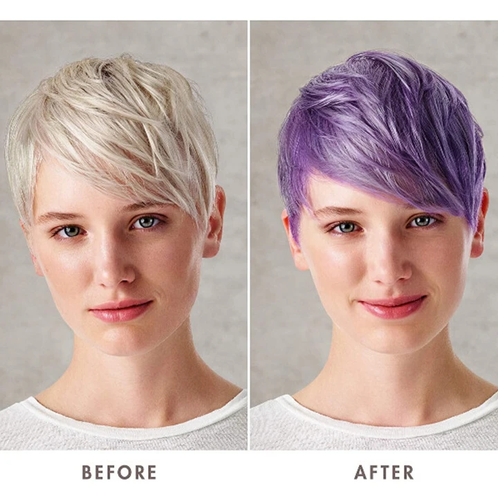 Відтінкова маска Moroccanoil 30 мл (Lilac)