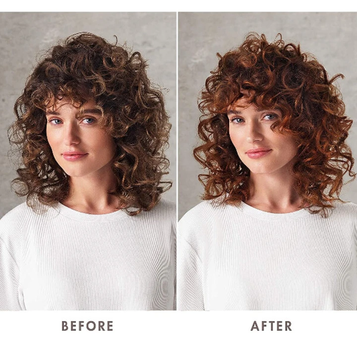 Відтінкова маска Moroccanoil 30 мл (Copper)