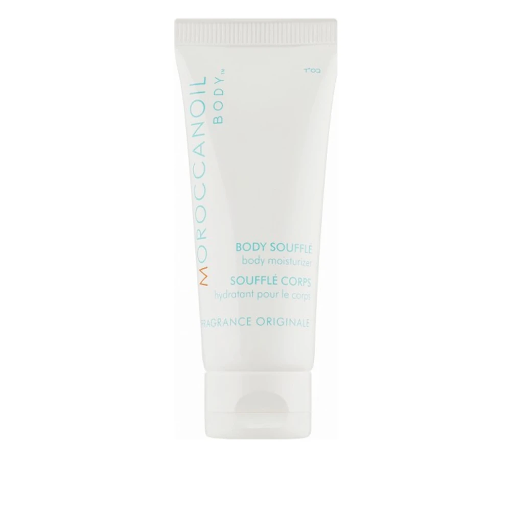 Суфле для тіла Moroccanoil 20 мл
