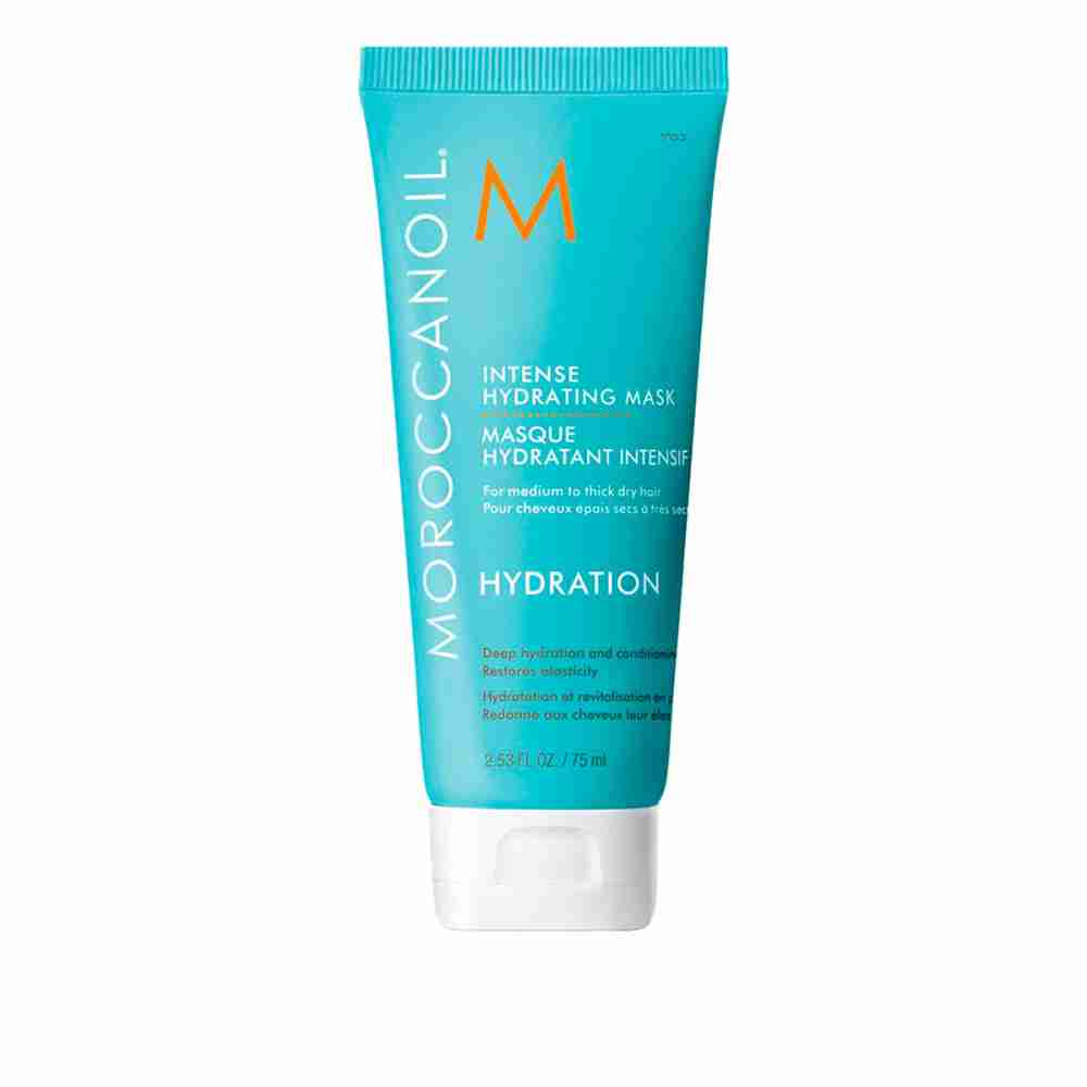 Маска Moroccanoil Hydration інтенсивна зволожуюча 75 мл